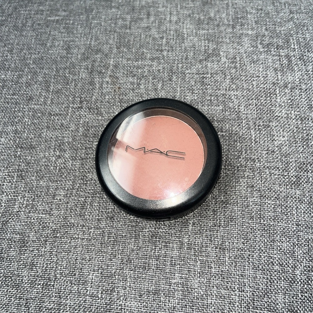 MAC Powder Blush ~ Raizin ~ Full size ~ New 🎁
